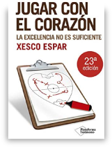 Libro Jugar con el corazón