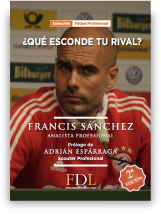 Libro ¿Qué esconde tu rival?